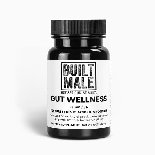 Natural Gut Wellness Powder