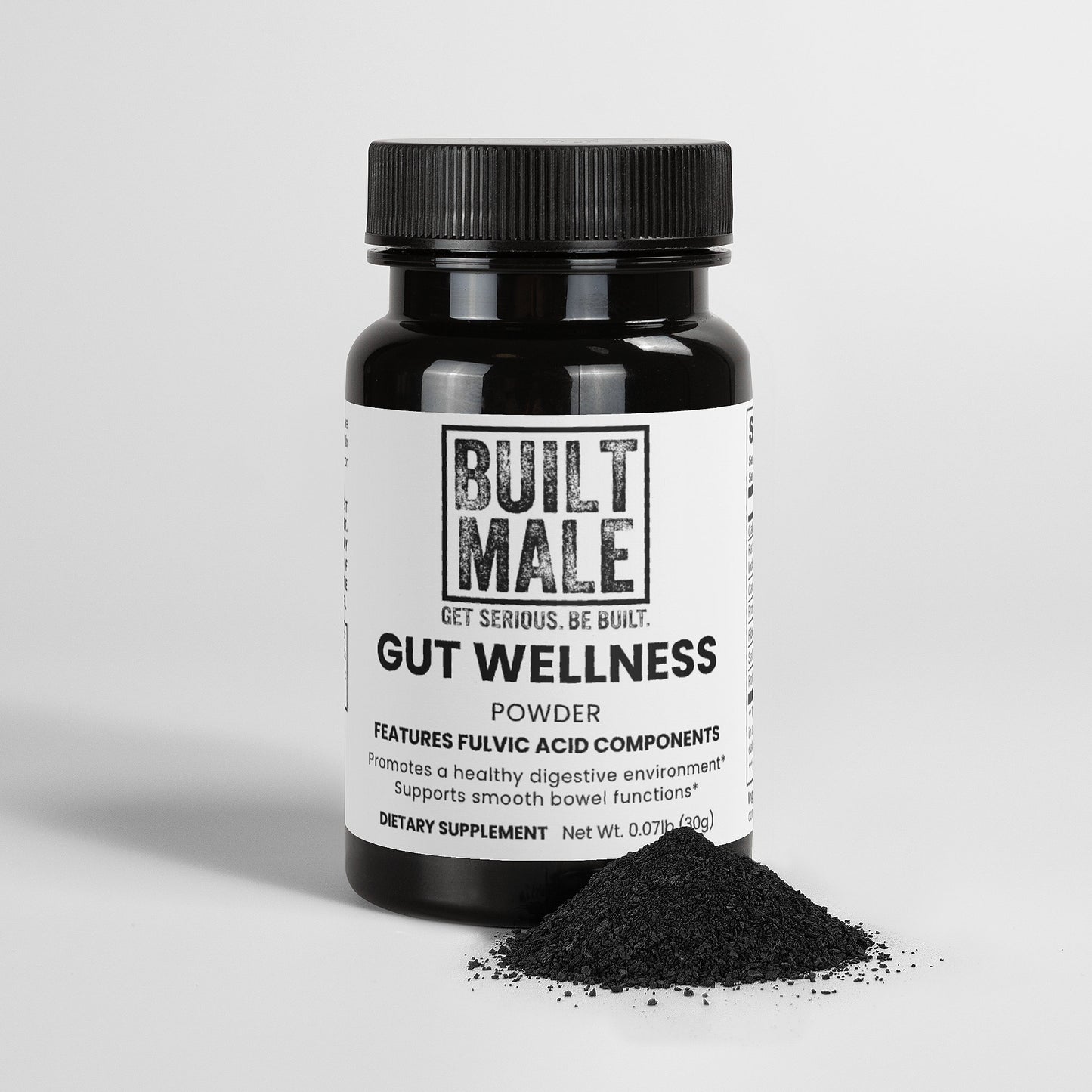 Natural Gut Wellness Powder