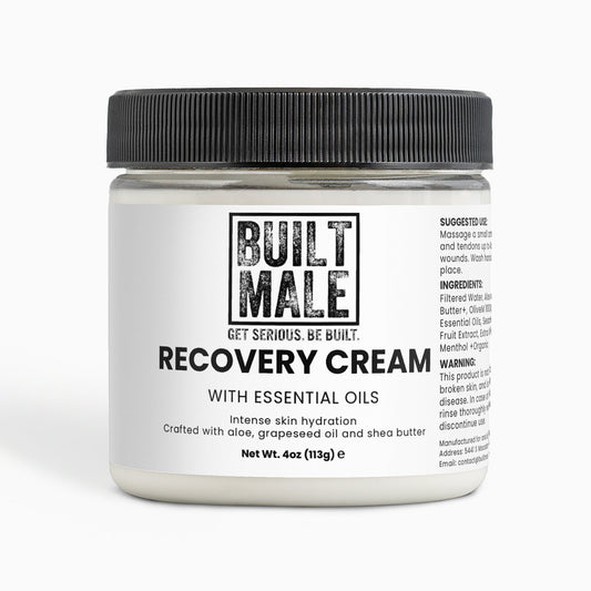 Recovery Cream
