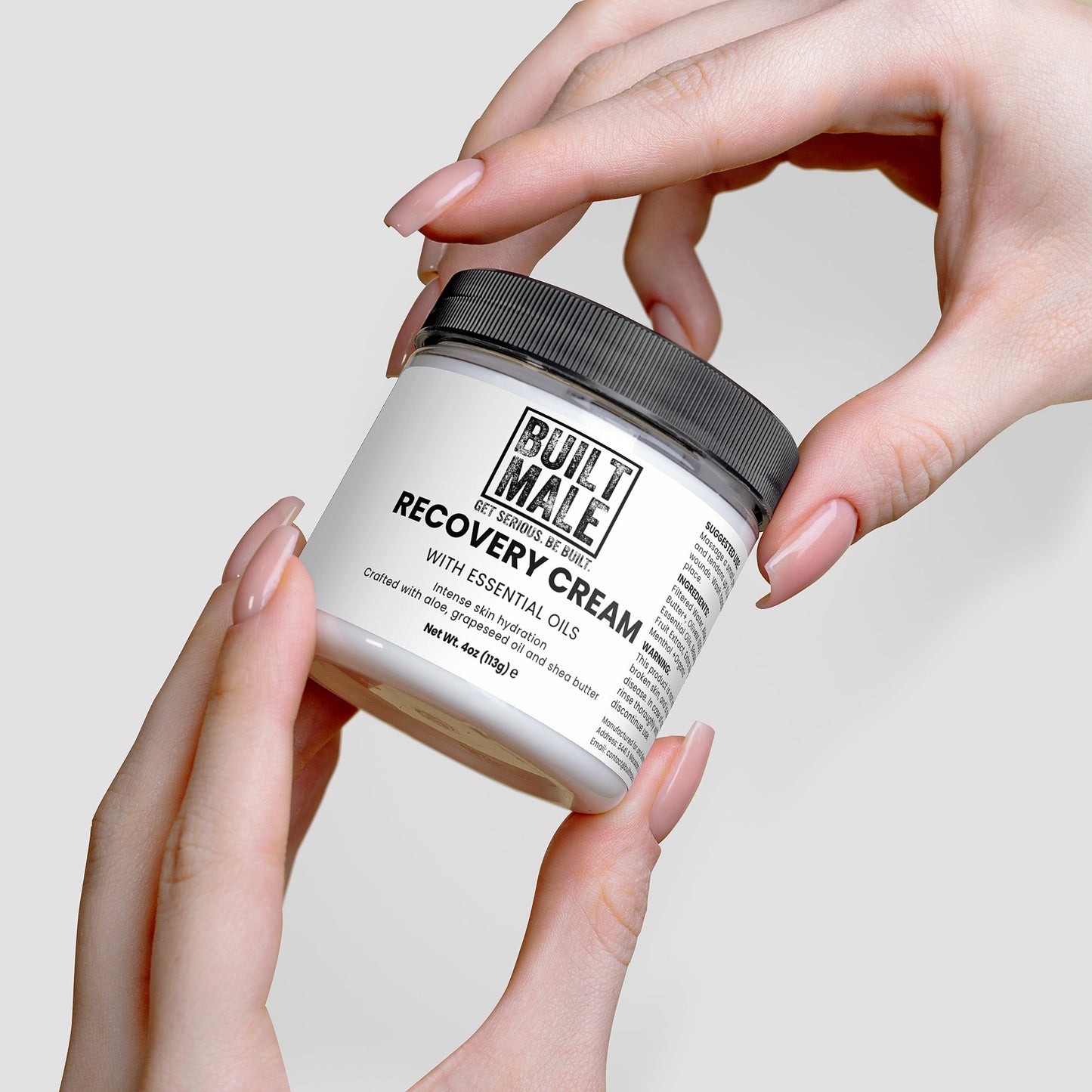 Recovery Cream