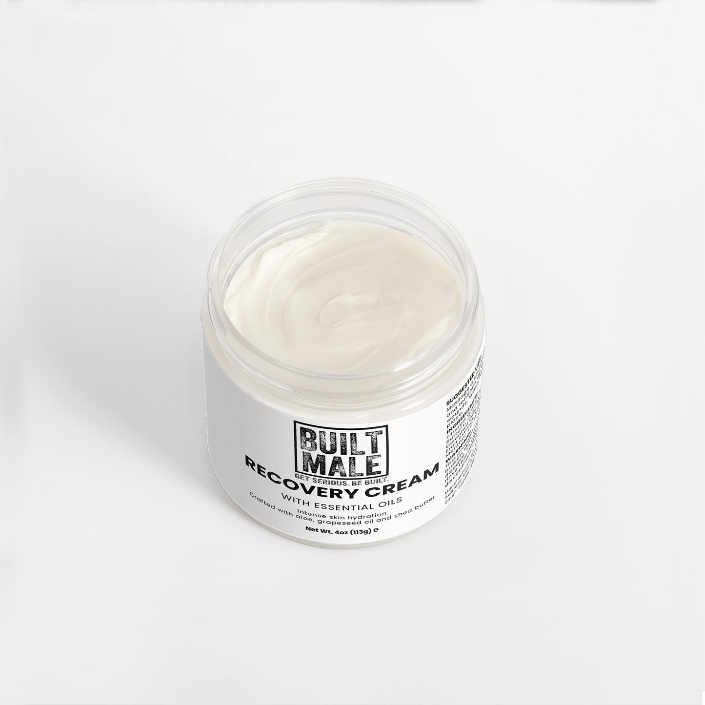 Recovery Cream