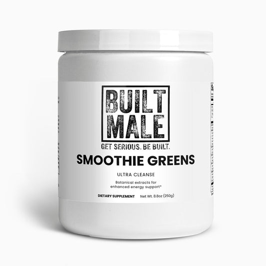 Ultra Cleanse Smoothie Greens