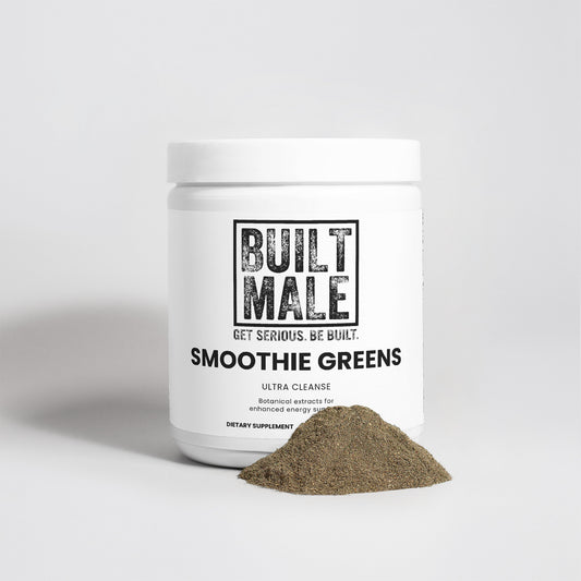 Ultra Cleanse Smoothie Greens